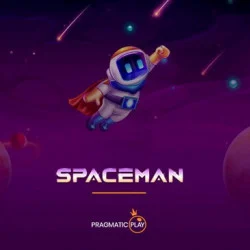 Spaceman 888cpf